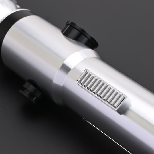 Ahsoka TCW Ver. RGB/Neopixel Saber