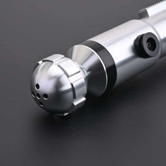 Ahsoka TCW Ver. RGB/Neopixel Saber