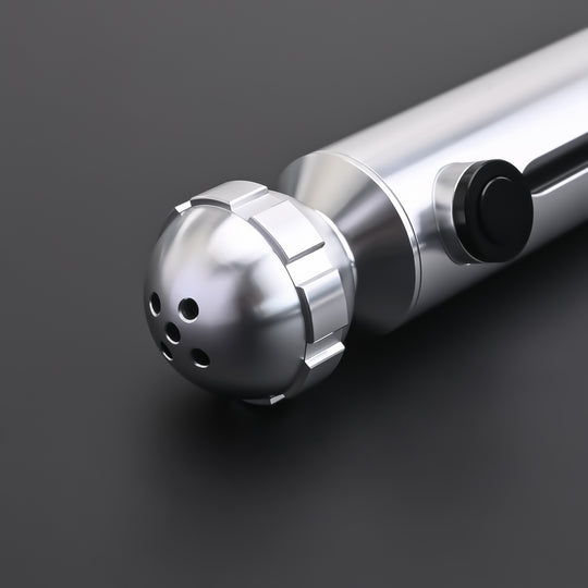 Ahsoka TCW Ver. RGB/Neopixel Saber