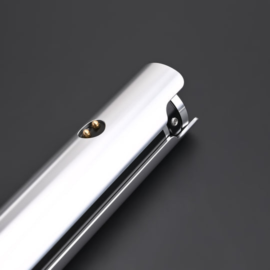 Ahsoka TCW Ver. RGB/Neopixel Saber