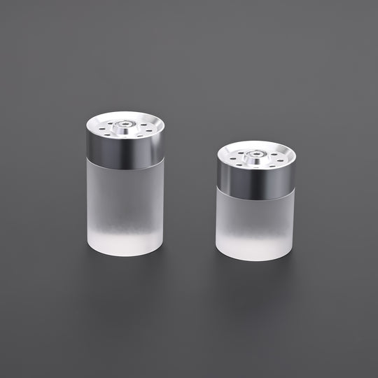 Ahsoka TCW Ver. RGB/Neopixel Saber