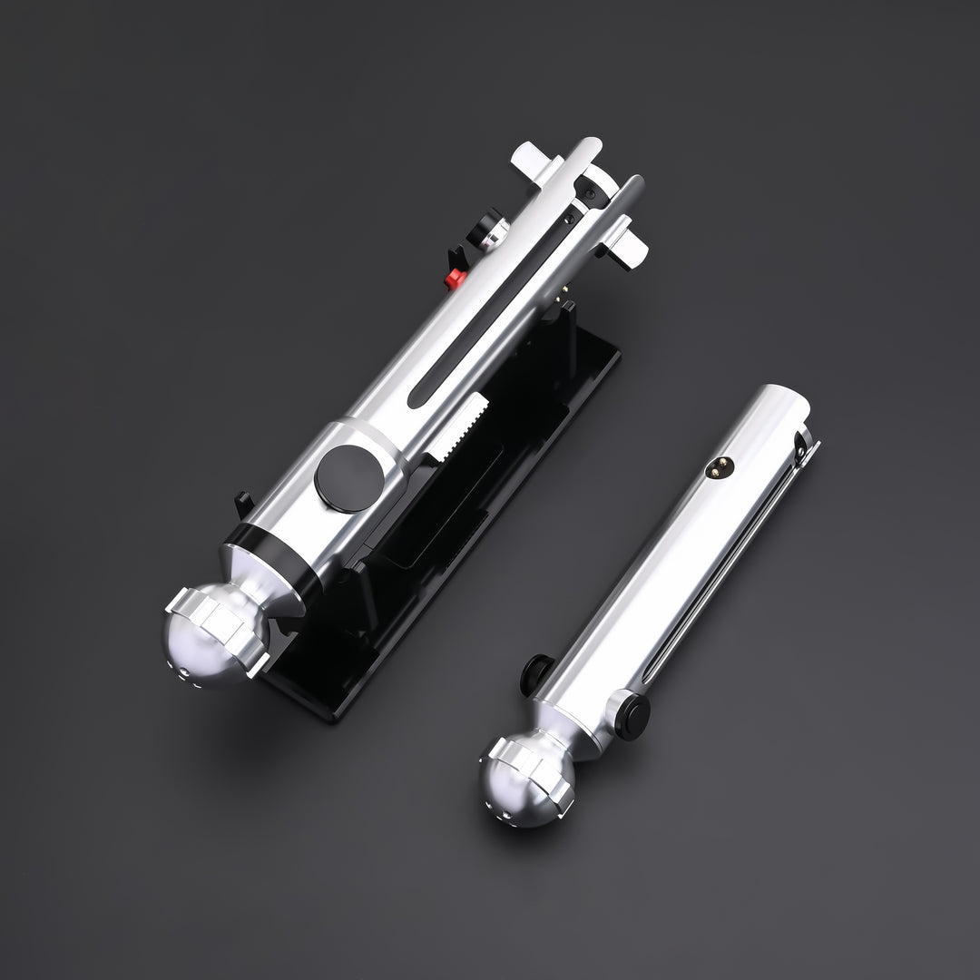 Ahsoka TCW Ver. RGB/Neopixel Saber