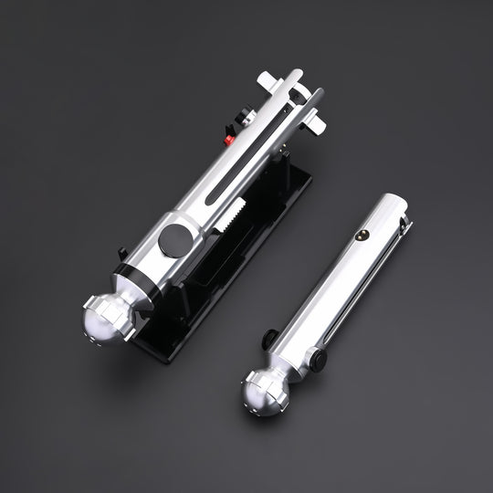 Ahsoka TCW Ver. RGB/Neopixel Saber