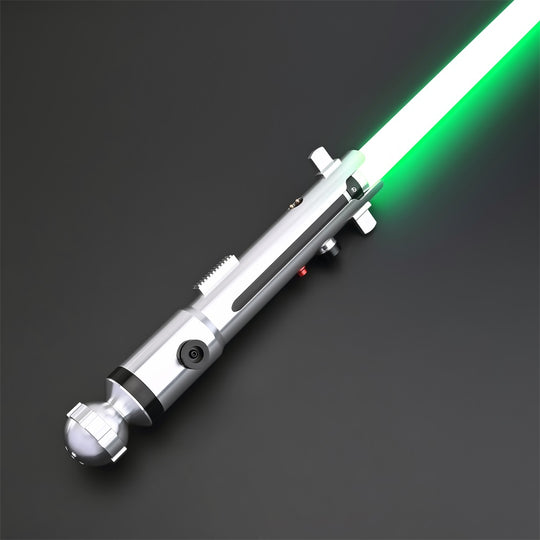 Ahsoka TCW Ver. RGB/Neopixel Saber