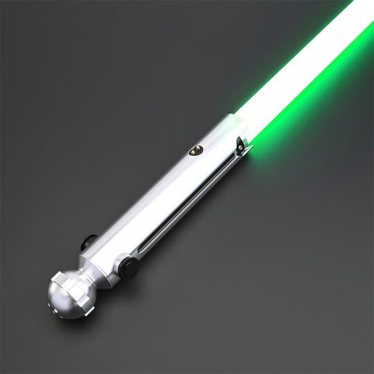 Ahsoka TCW Ver. RGB/Neopixel Saber