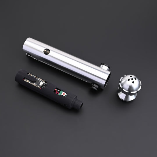 Ahsoka TCW Ver. RGB/Neopixel Saber