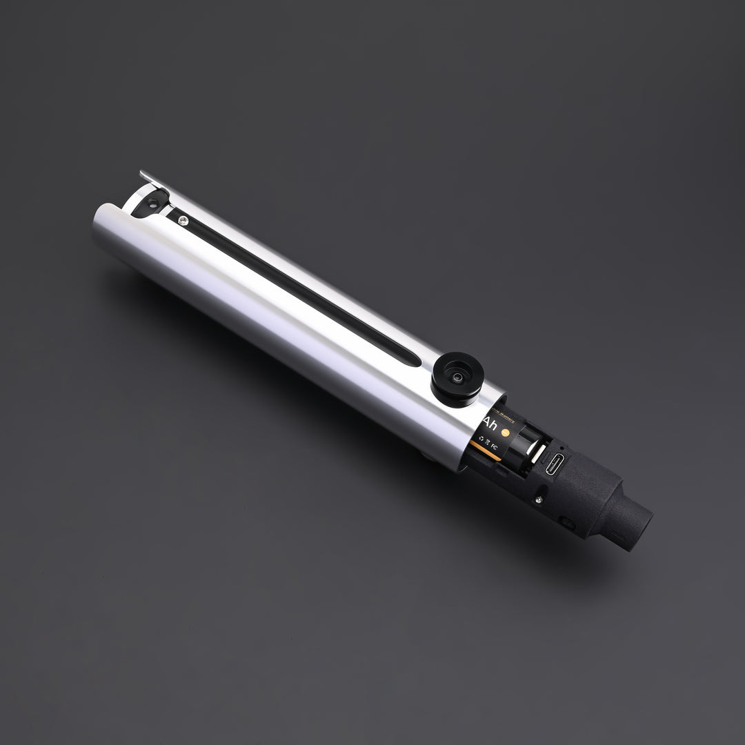 Ahsoka TCW Ver. RGB/Neopixel Saber