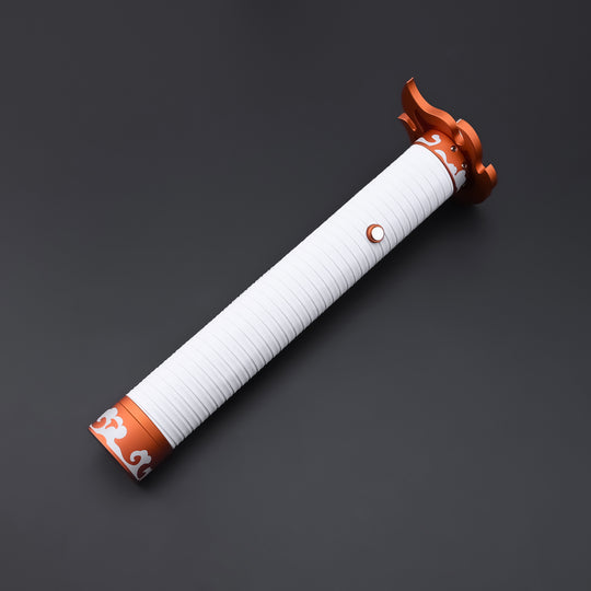 Nichirin Sword Neopixel Saber