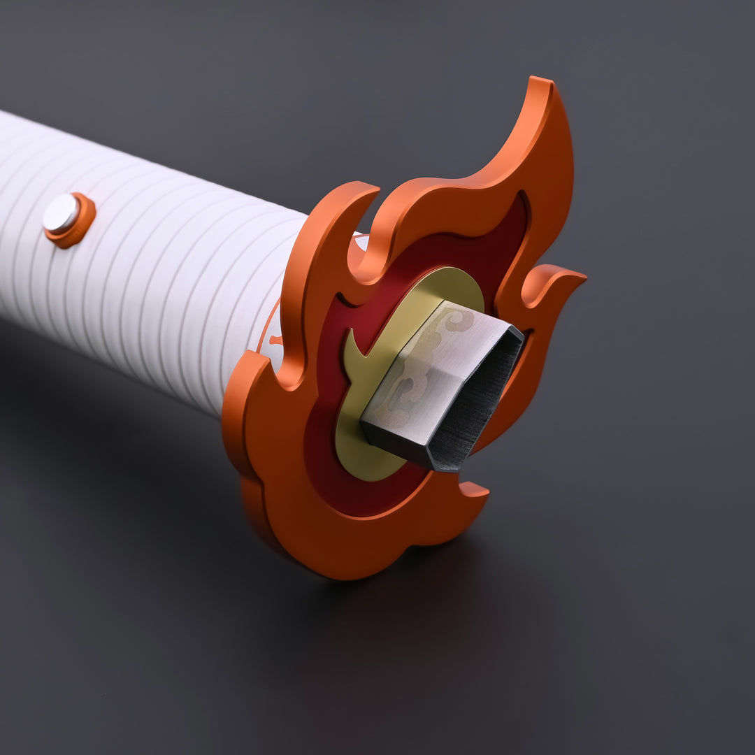 Nichirin Sword Neopixel Saber