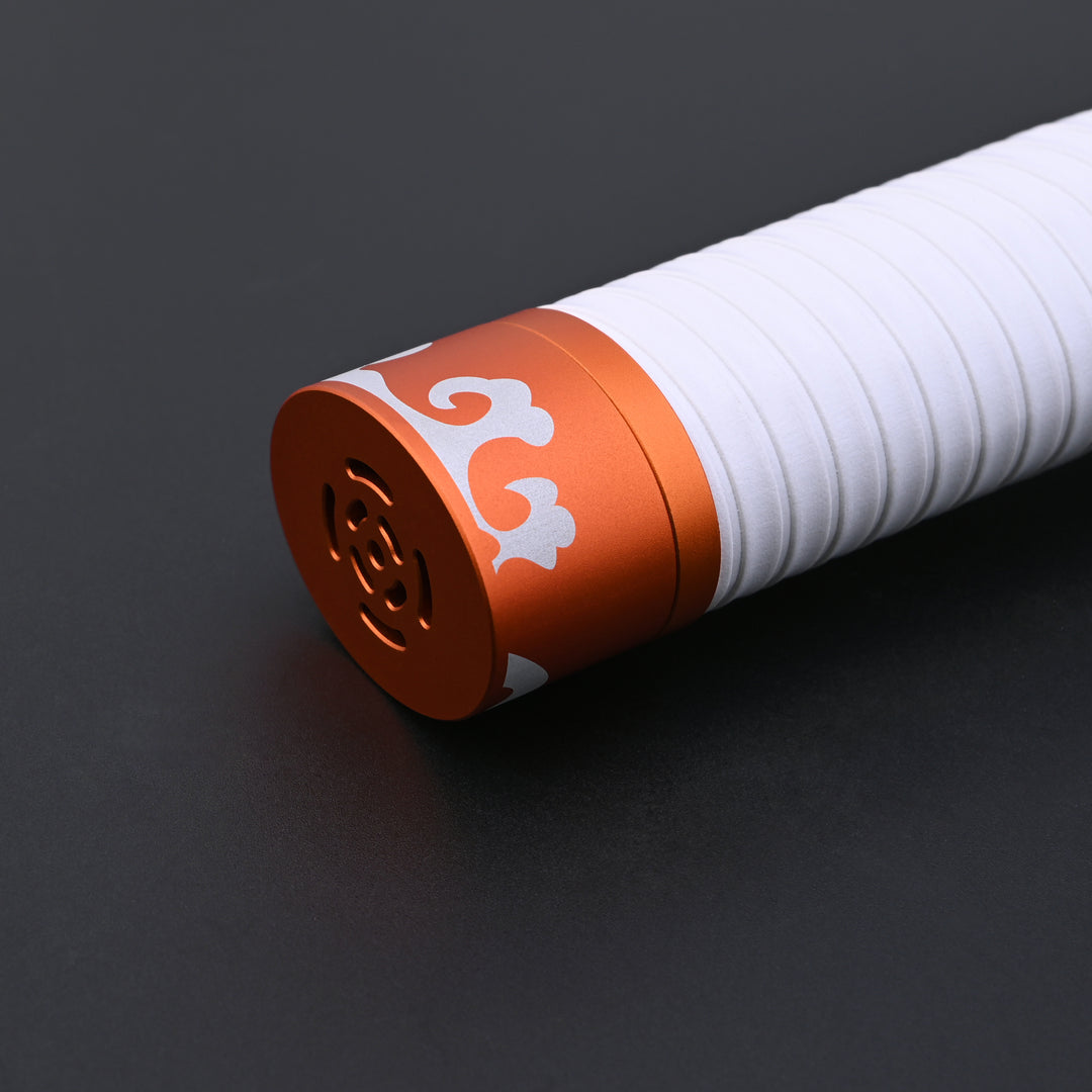 Nichirin Sword Neopixel Saber