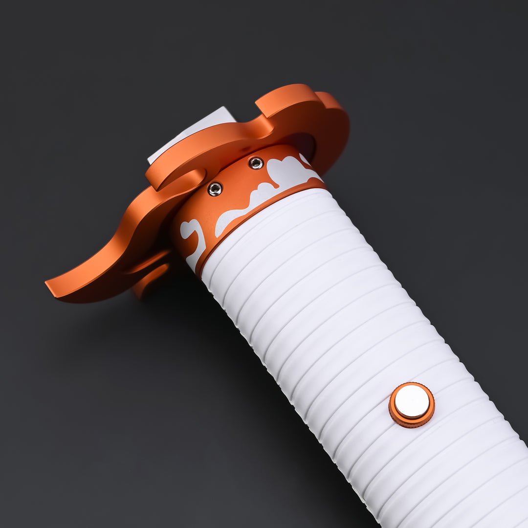 Nichirin Sword Neopixel Saber