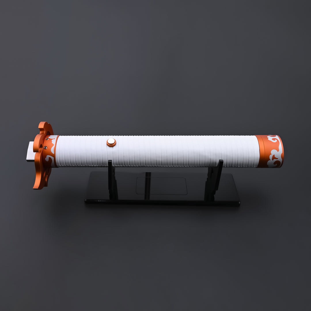 Nichirin Sword Neopixel Saber