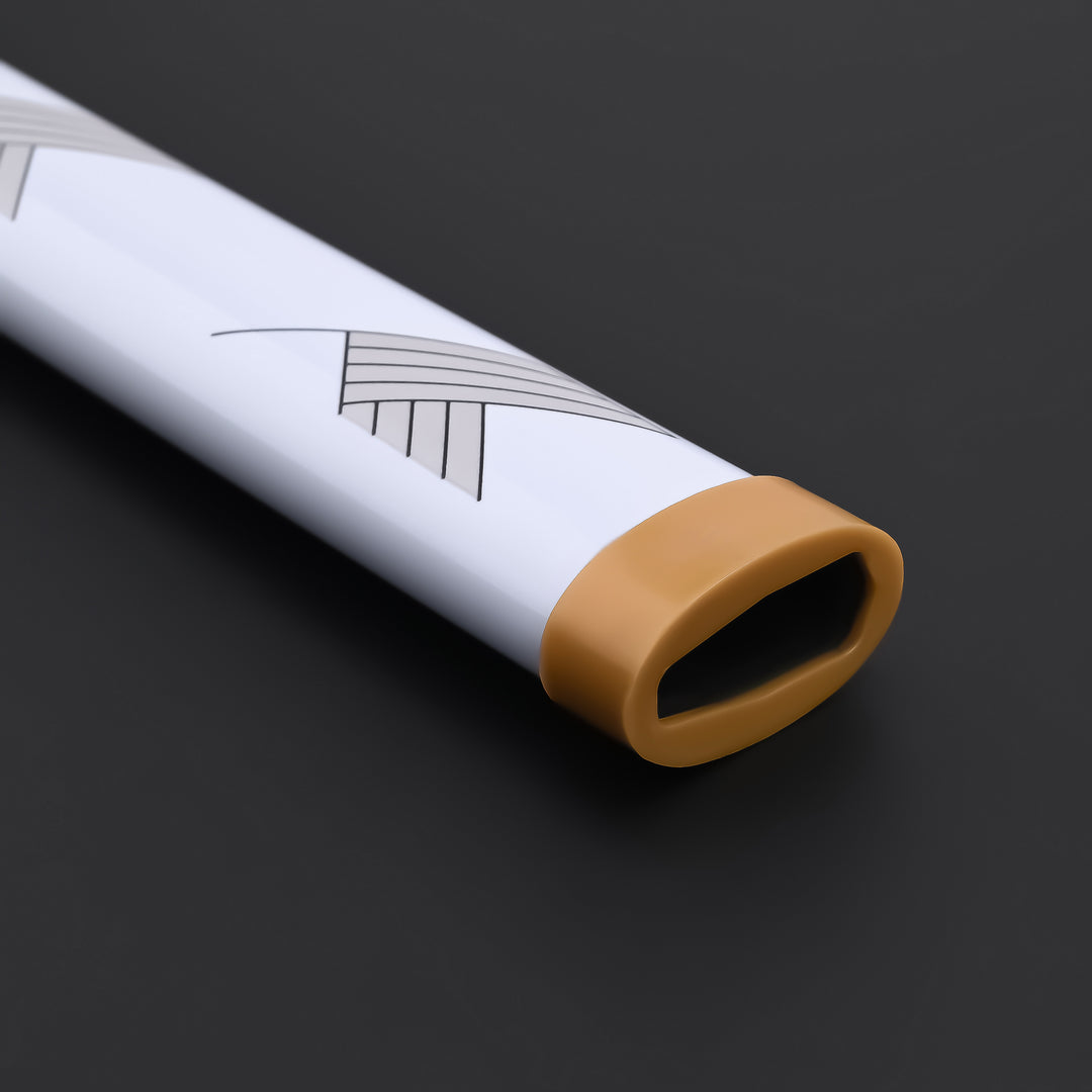 Nichirin Sword Neopixel Saber