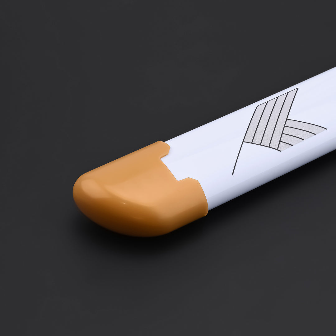 Nichirin Sword Neopixel Saber