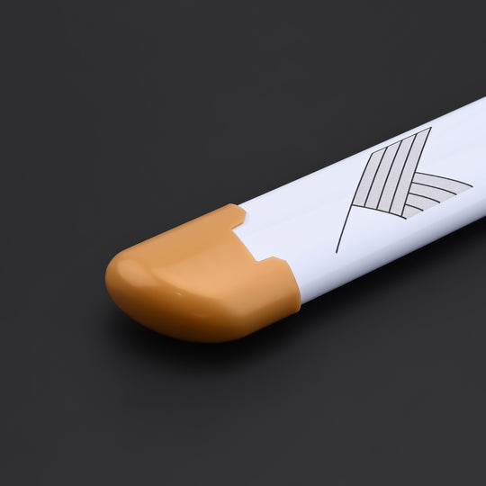 Nichirin Sword Neopixel Saber