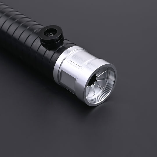 E12-A RGB/Neopixel Saber