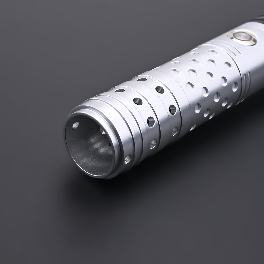 E12-A RGB/Neopixel Saber