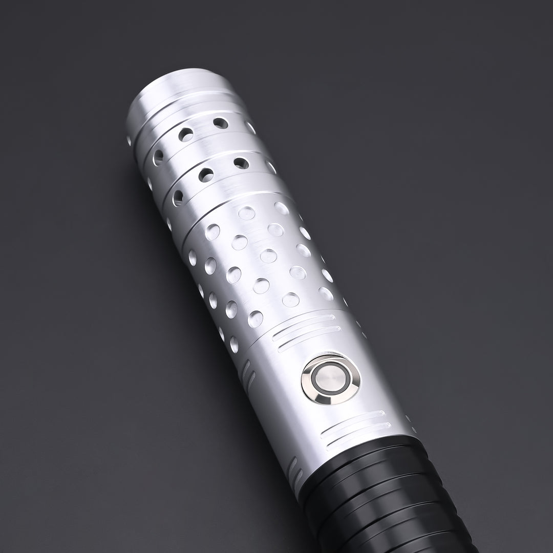 E12-A RGB/Neopixel Saber