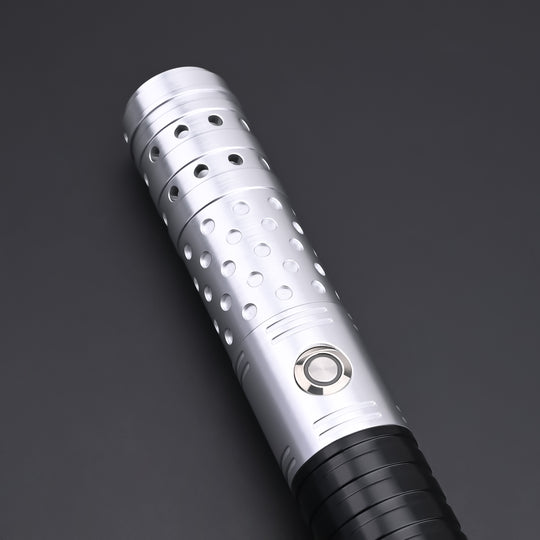 E12-A RGB/Neopixel Saber