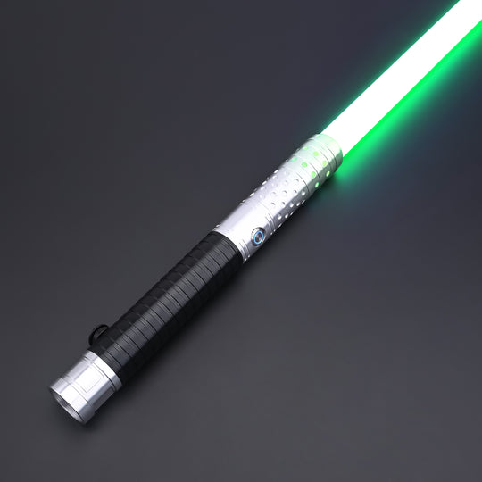 E12-A RGB/Neopixel Saber