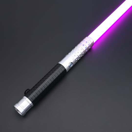E12-A RGB/Neopixel Saber