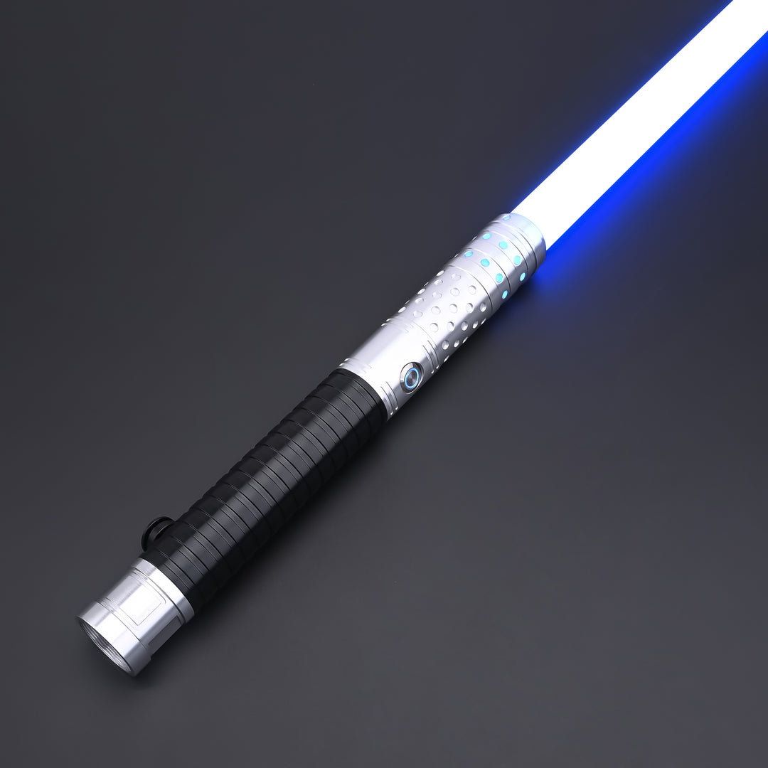 E12-A RGB/Neopixel Saber