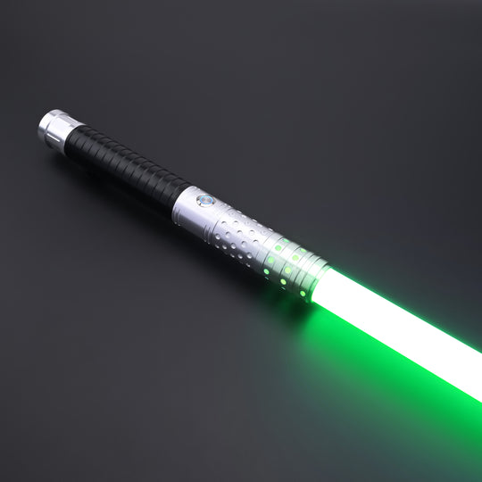 E12-A RGB/Neopixel Saber