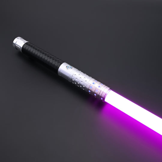 E12-A RGB/Neopixel Saber