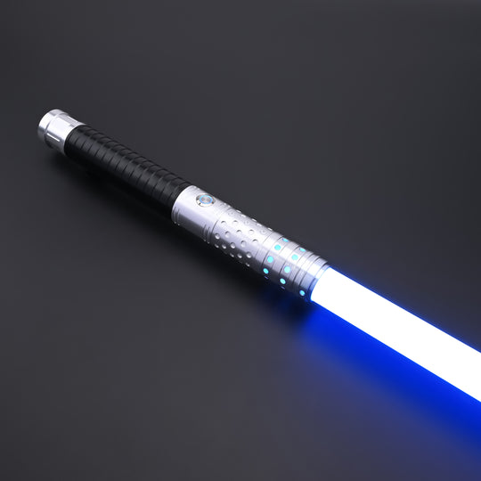 E12-A RGB/Neopixel Saber