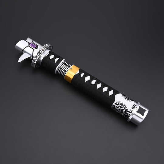 Dark Katana Neopixel Saber