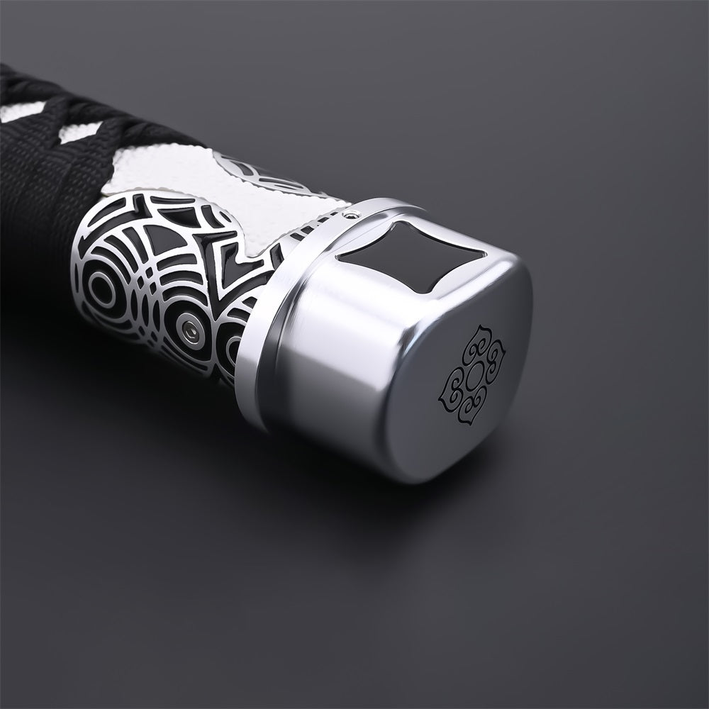 Dark Katana Neopixel Saber