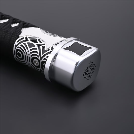 Dark Katana Neopixel Saber