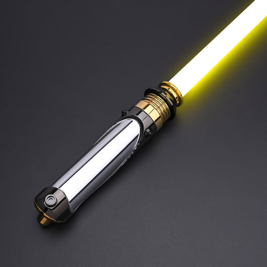 Palpatine RGB/Neopixel Saber - CCSabers