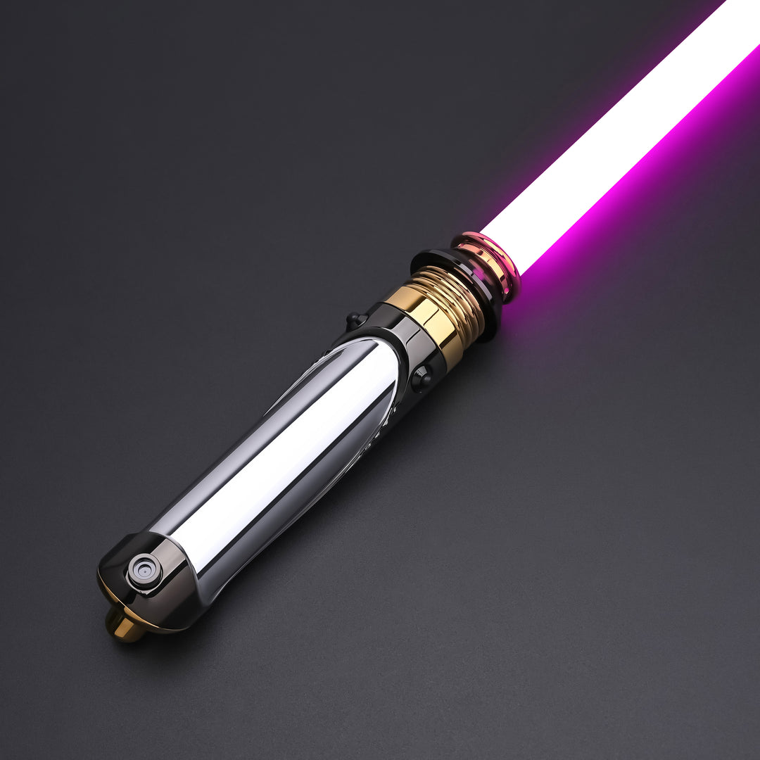 Palpatine RGB/Neopixel Saber - CCSabers