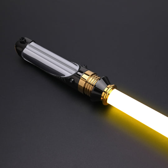 Palpatine RGB/Neopixel Saber - CCSabers