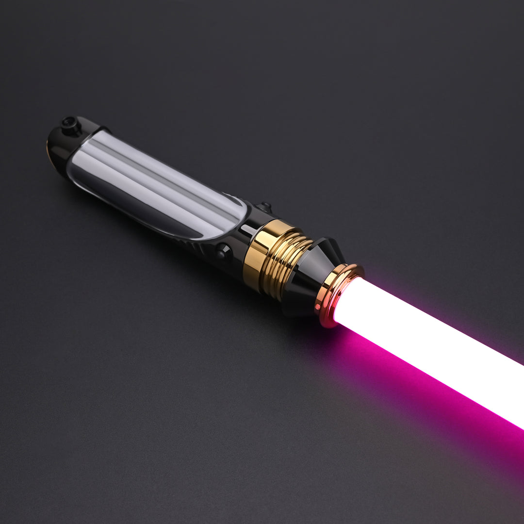 Palpatine RGB/Neopixel Saber - CCSabers