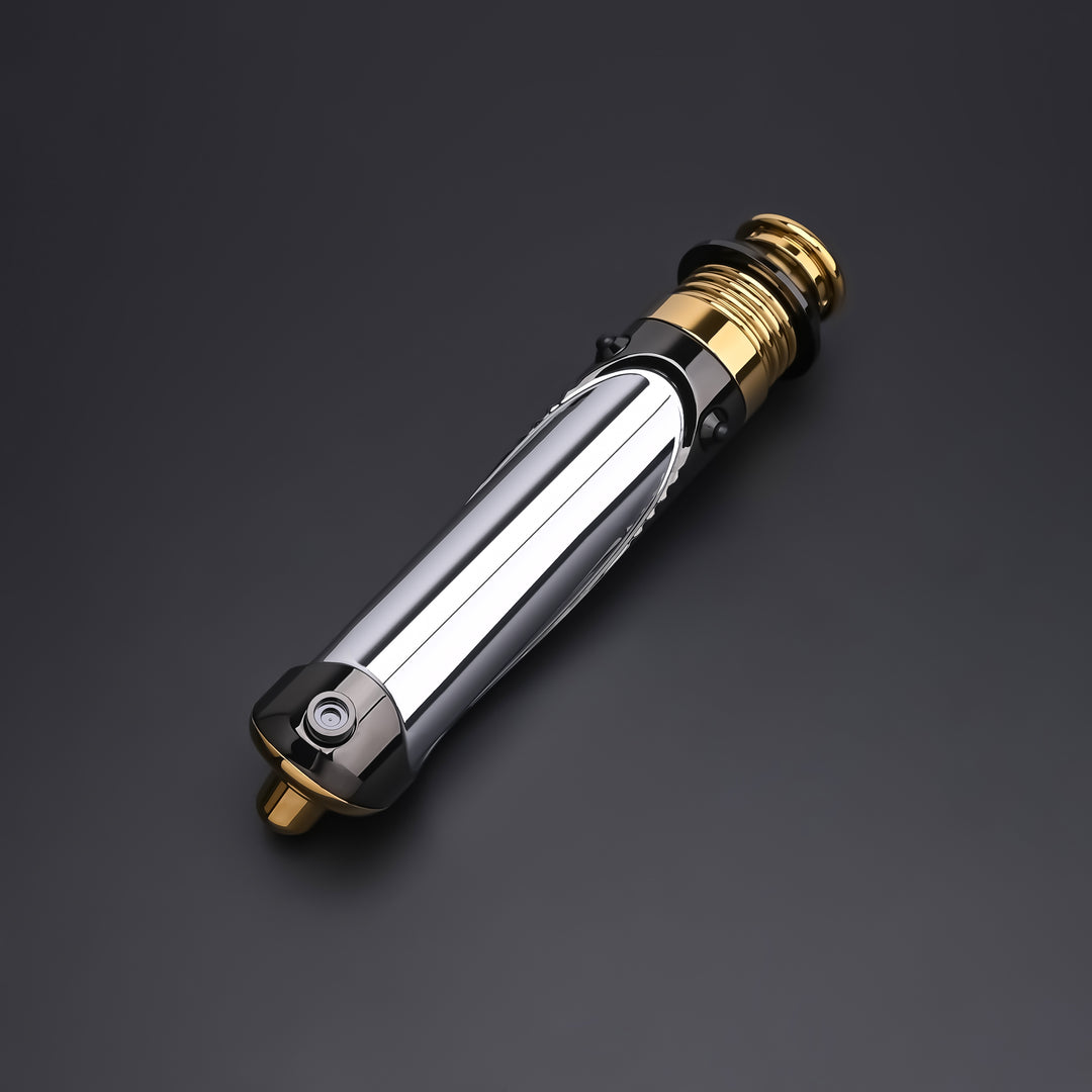 Palpatine RGB/Neopixel Saber - CCSabers