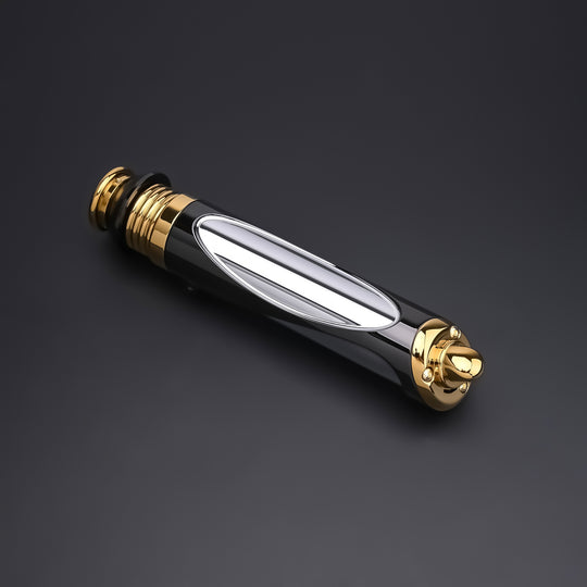 Palpatine RGB/Neopixel Saber - CCSabers