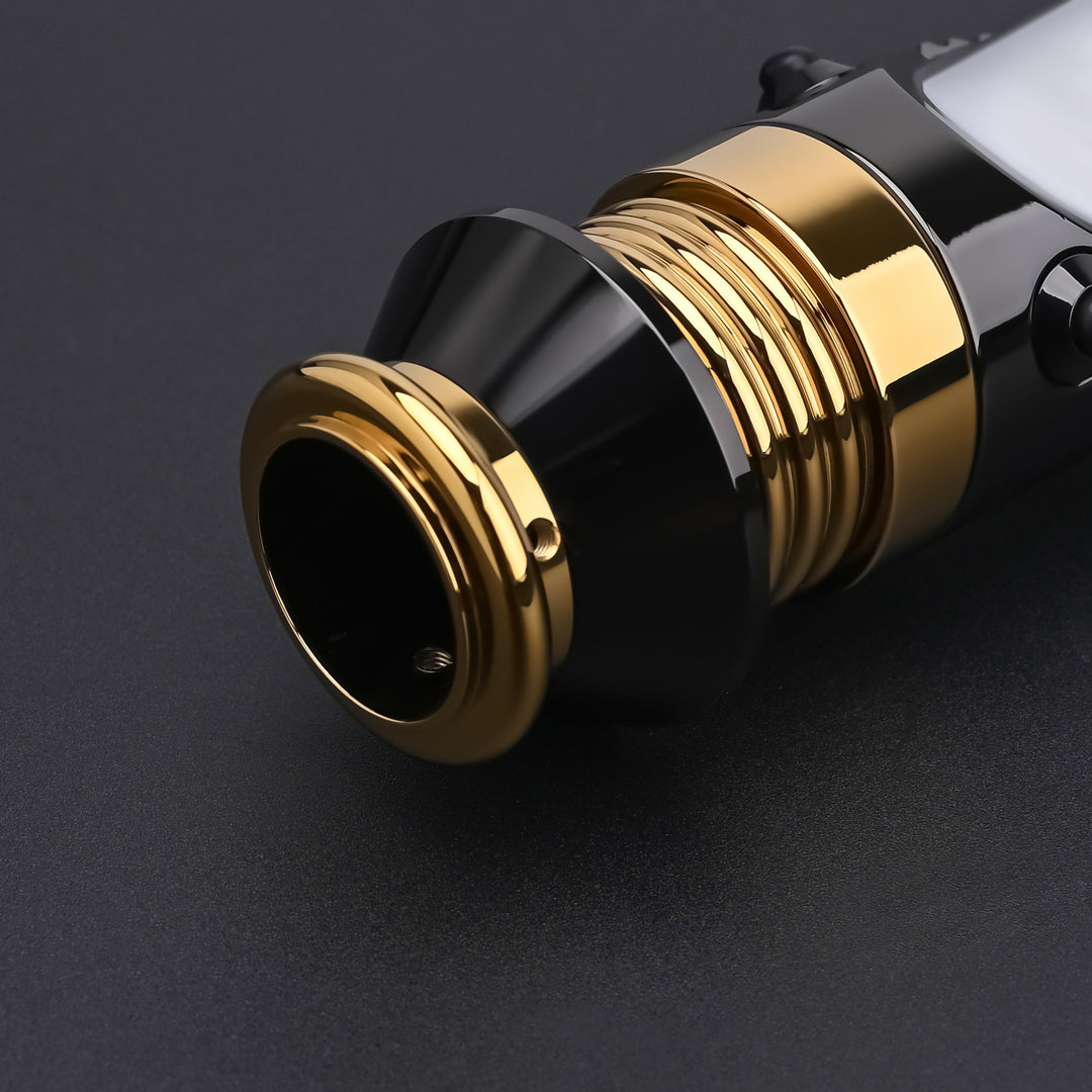 Palpatine RGB/Neopixel Saber - CCSabers