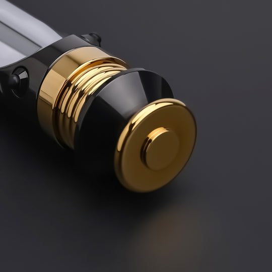 Palpatine RGB/Neopixel Saber - CCSabers