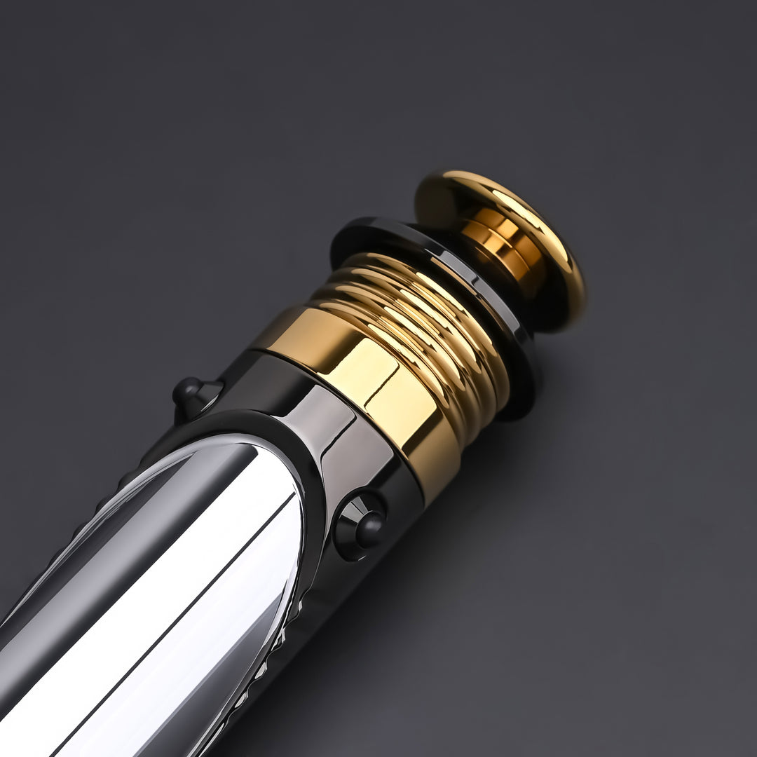 Palpatine RGB/Neopixel Saber - CCSabers