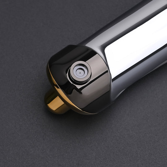 Palpatine RGB/Neopixel Saber - CCSabers