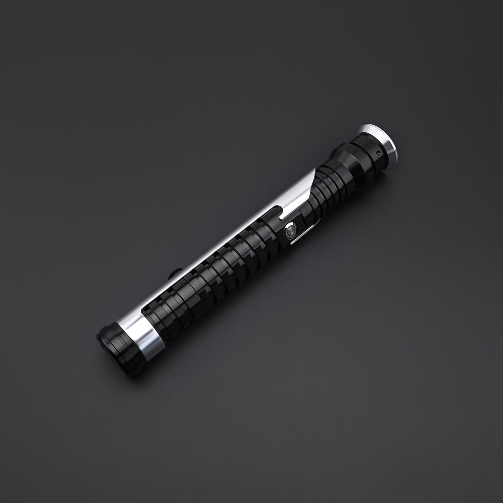 Qui Gon SE RGB/Neopixel Saber - CCSabers