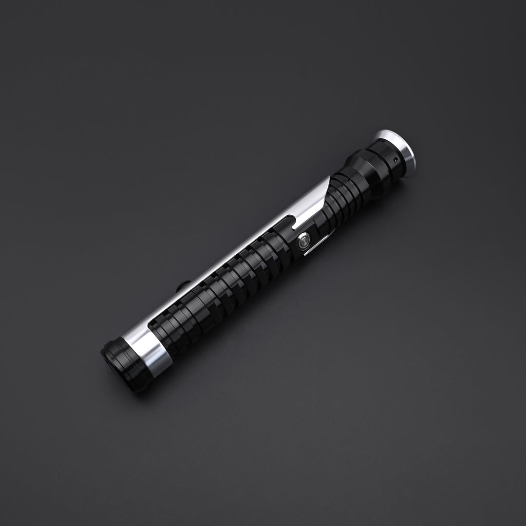 Qui Gon SE RGB/Neopixel Saber - CCSabers