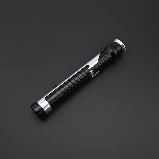 Qui Gon SE RGB/Neopixel Saber - CCSabers