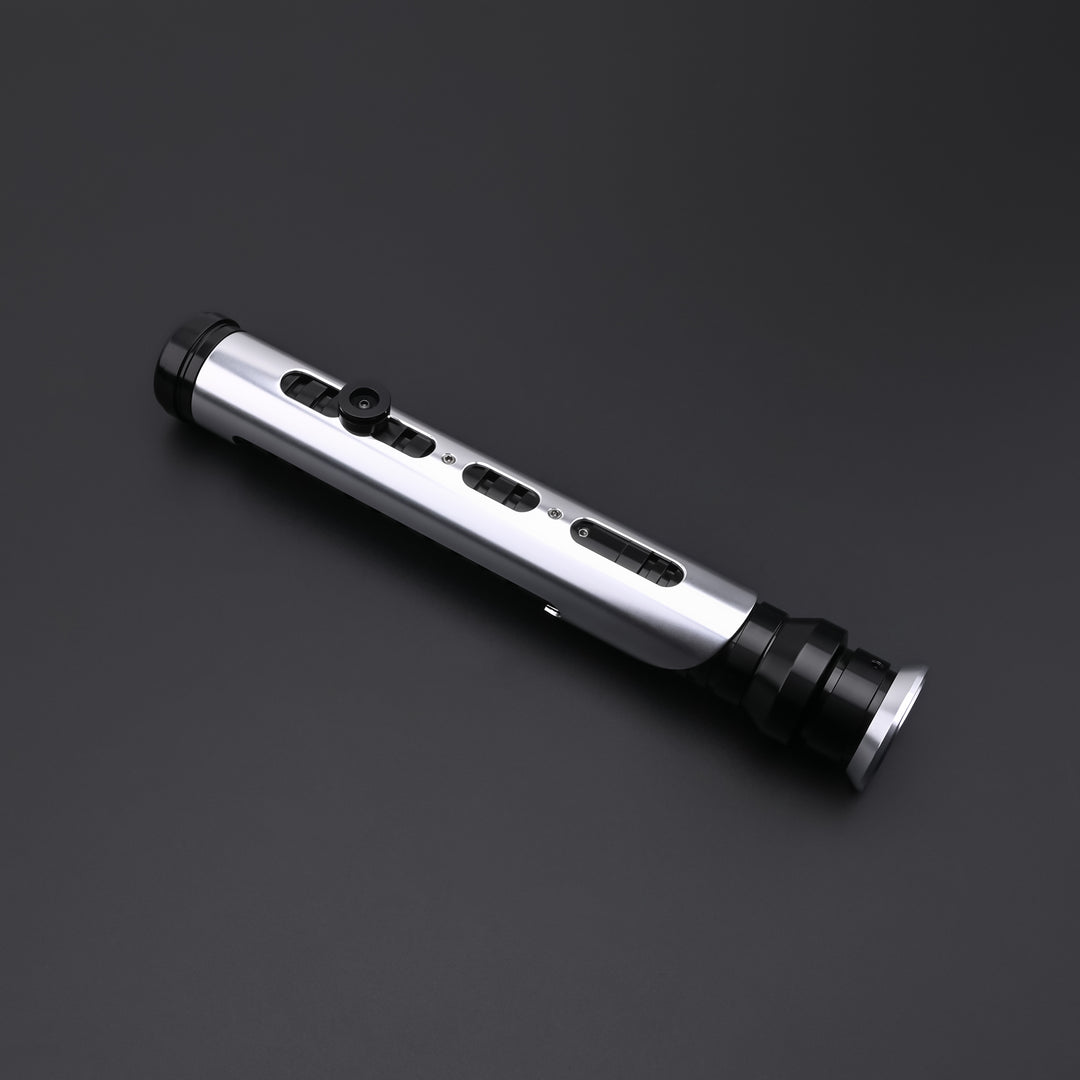 Qui Gon SE RGB/Neopixel Saber - CCSabers