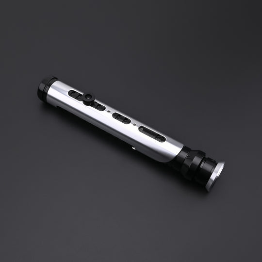 Qui Gon SE RGB/Neopixel Saber - CCSabers