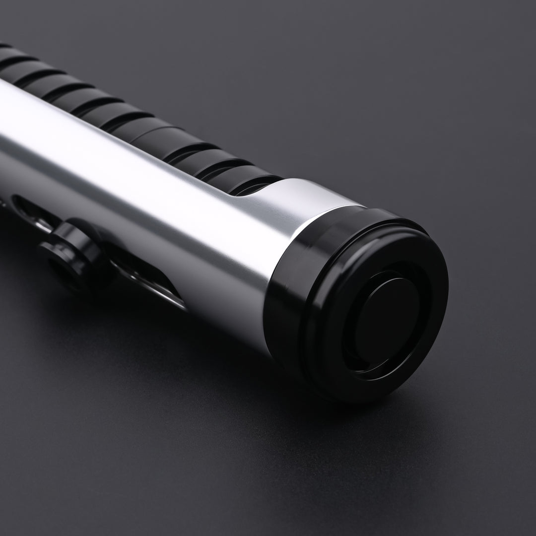 Qui Gon SE RGB/Neopixel Saber - CCSabers