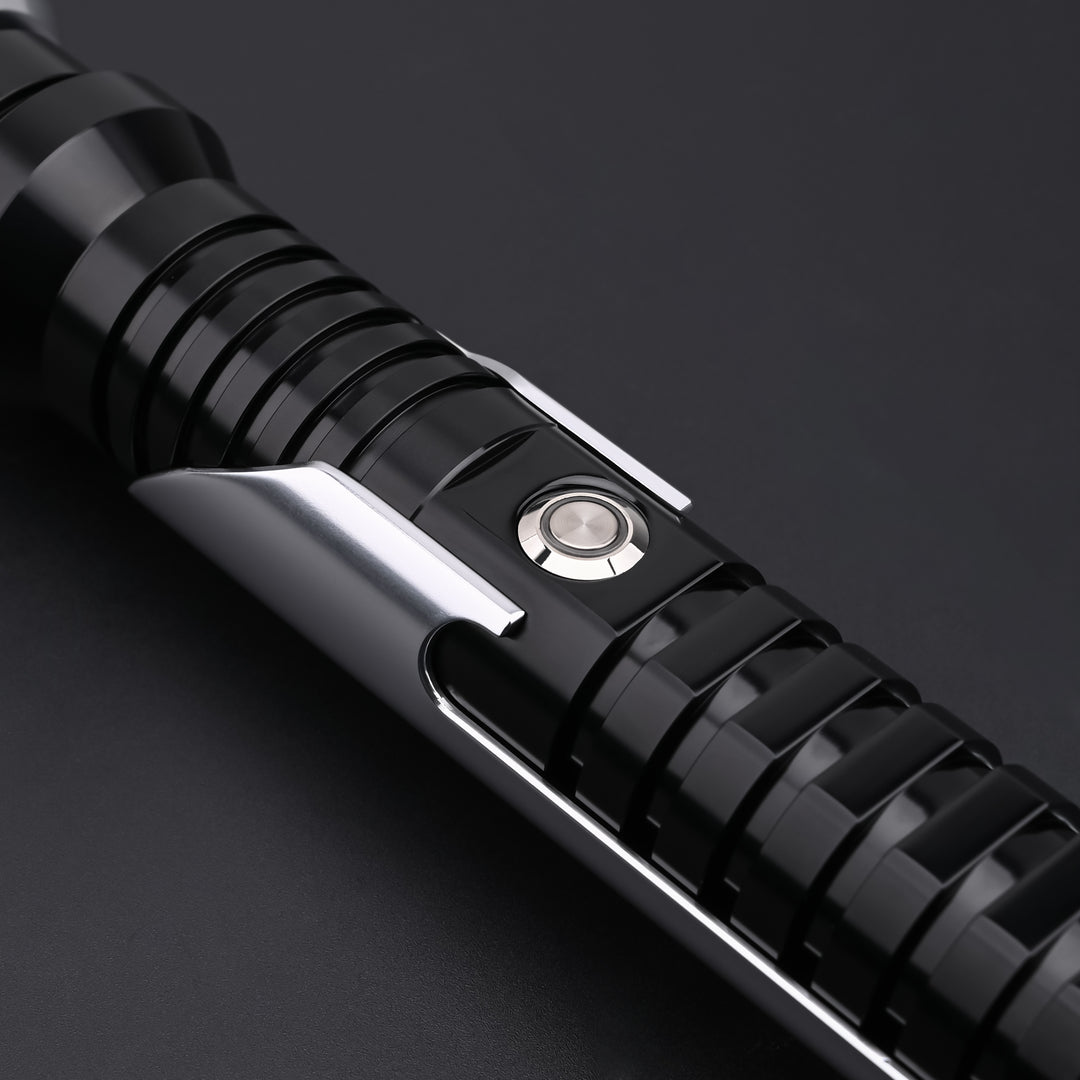 Qui Gon SE RGB/Neopixel Saber - CCSabers