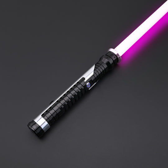 Qui Gon SE RGB/Neopixel Saber - CCSabers